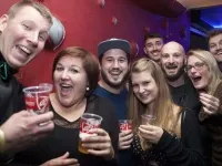 Unlimited Pub Crawl